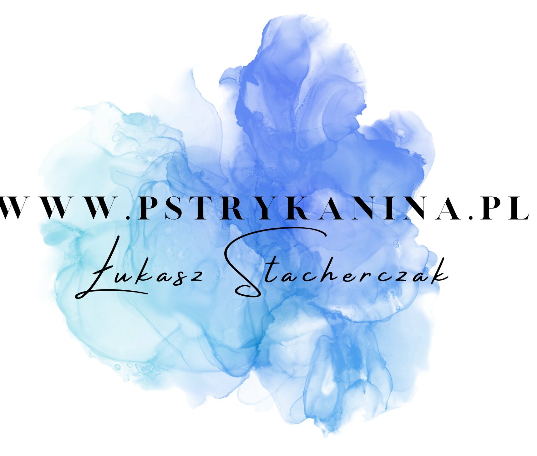 PSTRYKANINA